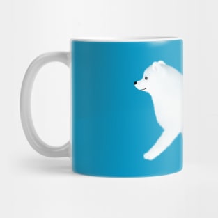 Samoyed Mug